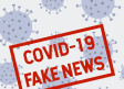Conoce las noticias falsas que se dice sobre el Covid-19