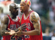 Michael Jordan no fue hasta Las Vegas por Dennis Rodman