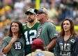 Brett Favre opina que Aaron Rodgers no va a terminar su carrera en Green Bay