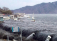 Terremoto M9; Japón advierte podría ser afectado por tsunami de 30 metros