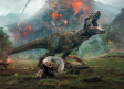 Chris Pratt te da la oportunidad de 'ser comido' por un dinosaurio en la próxima cinta de 'Jurassic World'