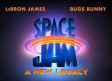 LeBron James revela el nombre oficial de la nueva película de Space Jam