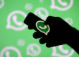 Alertan de mensajes falsos en WhatsApp sobre tarjetas de ayuda alimentaria