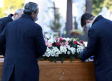 El alto riesgo de realizar funerales en México en plena crisis del coronavirus
