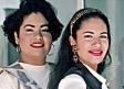 Así de guapísima luce la hermana mayor de Selena Quintanilla