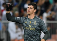 Hemos sido mejores, no sería justo que el Barcelona fuera campeón: Thibaut Courtois