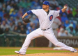 Necesitamos regresar a jugar por el bien de los Estados Unidos: Jon Lester