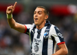 Funes Mori le enseña el abecedario a su hijo