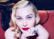 Supera Madonna el coronavirus y dona un millón de dólares para desarollar la vacuna