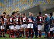 Flamengo reporta tres jugadores con coronavirus