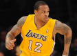 Arrestan a Shannon Brown por disparar contra dos personas