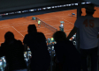 Roland Garros se jugaría sin público