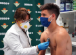 Tres jugadores del Real Betis han dado positivo al coronavirus