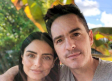 Este fue el mensaje de Mauricio Ochmann para Aislinn Derbez por el día de las madres