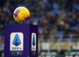 Clubes italianos quieren reanudar las Serie A el 13 de junio
