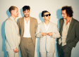 ¡The 1975 celebra su amistad con nueva canción!