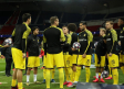 Dortmund no obligará a jugar a sus futbolistas