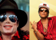 Bruno Mars, ¿el hijo de Michael Jackon que nunca reveló a los medios?