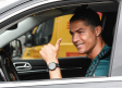 Cristiano Ronaldo regresa a los entrenamientos de Juventus