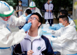 Ciudad china vuelve a la cuarentena por un nuevo brote de coronavirus