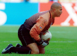 Chilavert pudo haber jugado en Tigres