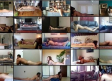 Spencer Tunick sigue con sus desnudos masivos, ahora por videollamadas
