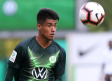 Exseleccionado mexicano que prefirió la Selección de Estados Unidos, está a punto de debutar con el Wolfsburgo