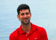 Novak Djokovic organiza torneo de tenis a beneficiencia