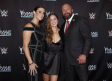 A Triple H le encantaría que regresara Ronda Rousey a la WWE