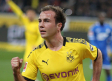 Un TikTok fue la causa por la cual Mario Götze no seguirá con el Borussia Dortmund