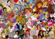 Test visual: Encuentra a las 8 Princesas Disney entre todos los personajes