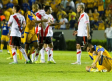¿A Gignac le pesó la Final de la Libertadores?; Pizarro responde
