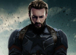 Chris Evans confirma que no volverá a interpretar al Capitán América