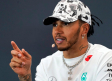 Lewis Hamilton explota contra el mundo de la F1 que se ha quedado callado sobre la muerte de George Floyd