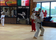 Entrena Tae Kwon Do de manera virtual