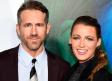 Ryan Reynolds y Blake Lively donan una gran cantidad de dinero para combatir el racismo