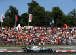 Gran Premio de Hungría extiende contrato con Fórmula Uno hasta 2027