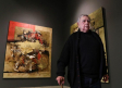 Muere el pintor y escultor Manuel Felgueréz a los 91 años