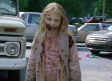 A 10 años del estreno de 'The Walking Dead', así luce hoy la 'niña zombie' del primer capítulo