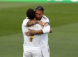 Real Madrid regresa a LaLiga con goleada y con un Eden Hazard 'a tope'
