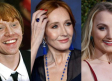 Se unen Rupert Grint y Evanna Lynch a críticas contra J.K. Rowling