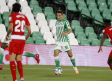 El Real Betis deja ir la victoria de último minuto ante el Granada