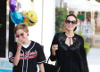 Angelina Jolie habla de la desgarradora historia detrás del nombre de su hija Shiloh