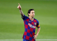Tras vencer al Leganés, Messi está a un gol de llegar a los 700
