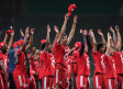Bayern Múnich conquista la Bundesliga por octava ocasión consecutiva