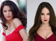 Comparan a Camila Sodi con Bárbara Mori por su papel en 'Rubí'