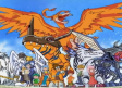 ¿Lo recuerdas?: Podría llegar live action de 'Digimon'