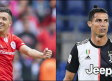 Comparan a ‘Leo’ Fernández con Cristiano Ronaldo