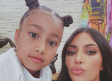 Así es la lujosa y excéntrica es la vida de North West, hija de Kim Kardashian
