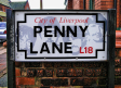 ¡Calle Penny Lane, famosa por canción de The Beatles, podría cambiar de nombre!